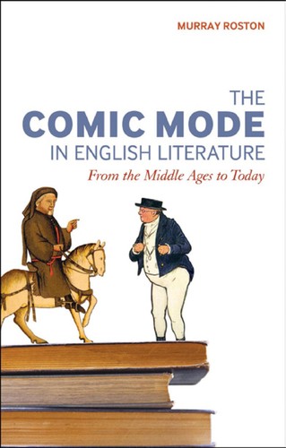 The comic mode in English literature