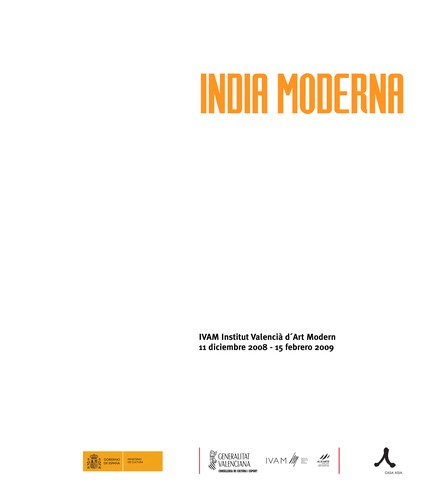 India moderna