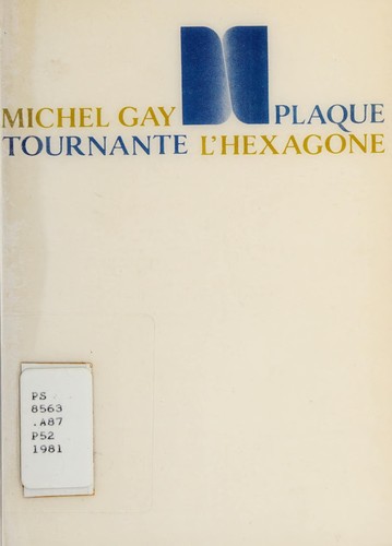 Plaque tournante