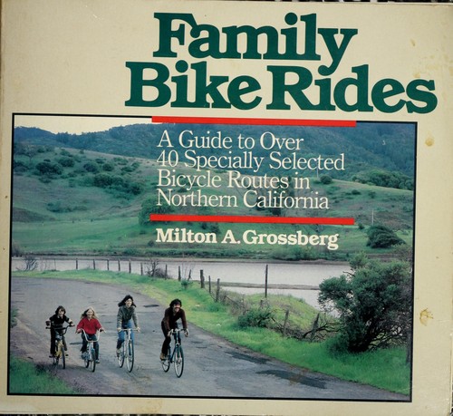 Family bike rides