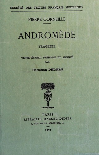 Andromède
