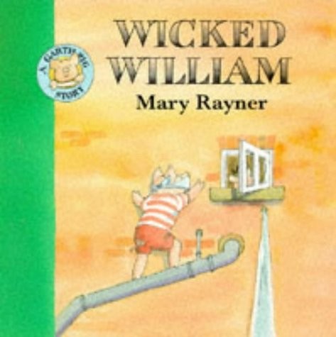 Wicked William