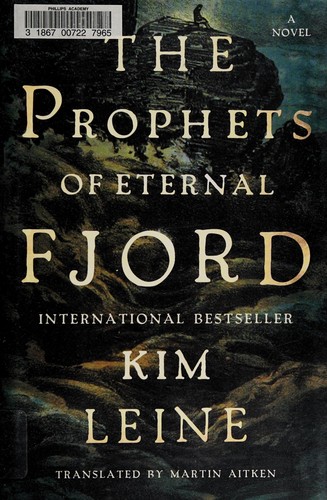 The prophets of Eternal Fjord