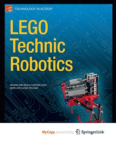 LEGO Technic Robotics
