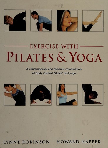 Exercise with Pilates & yoga