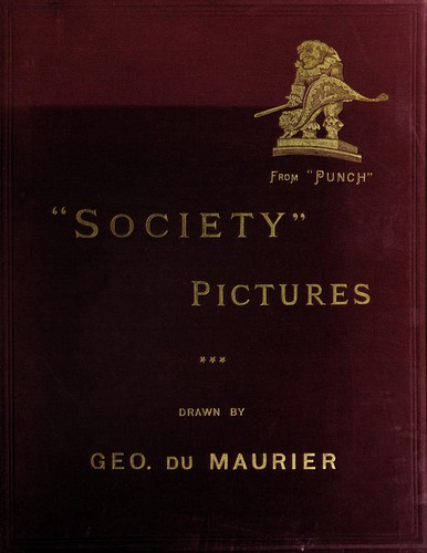 Society pictures