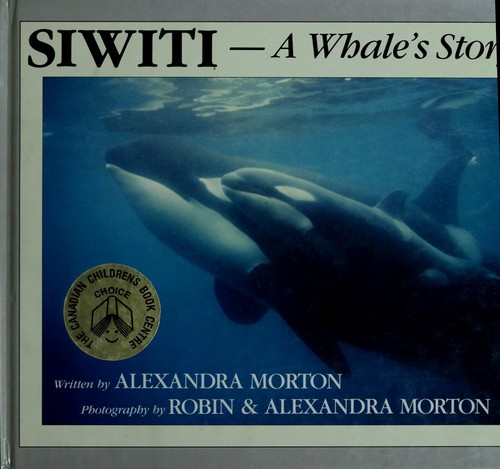 Siwiti - A Whale's Story