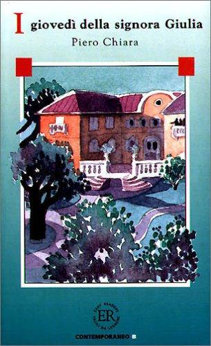 Easy Readers - Italian
