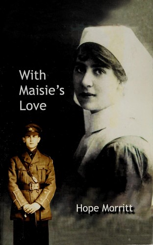 With Maisie's love