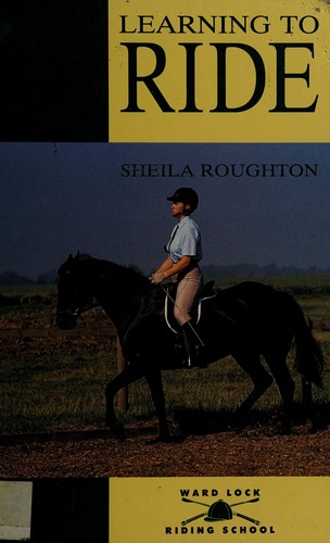 Learning to ride