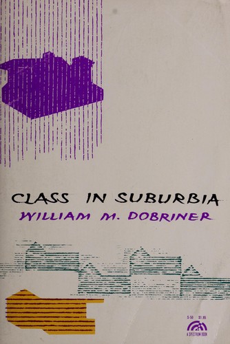 Class in suburbia