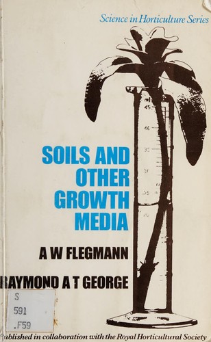 Soils and other growth media