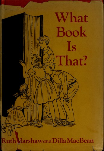 What book is that?
