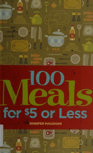 100 meals for $5 or less