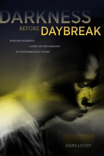 Darkness before daybreak