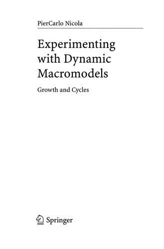 Experimenting with dynamic macromodels