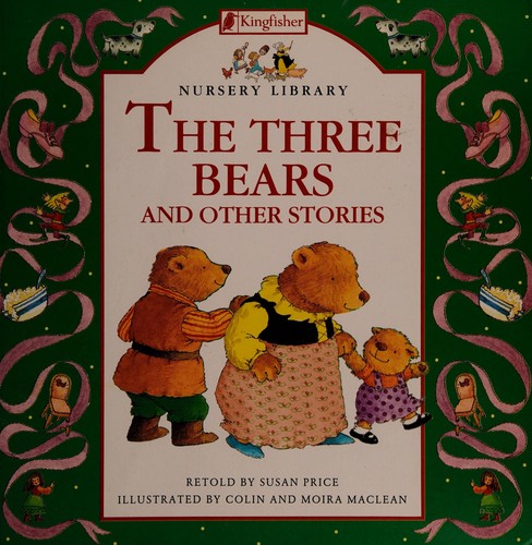 The three bears and other stories