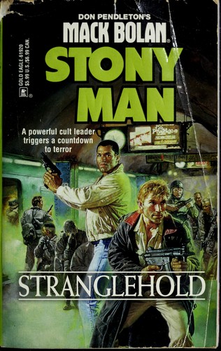 Stranglehold