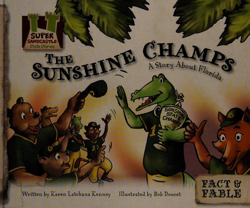 The sunshine champs