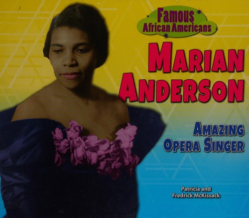Marian Anderson