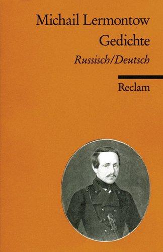 Gedichte