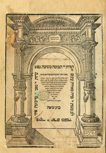 Meir nativ