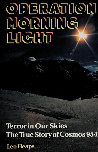 Operation Morning Light