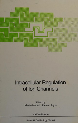 Intracellular regulation of ion channels