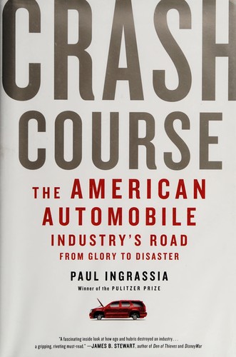 Crash course