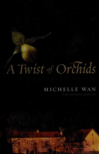 A twist of orchids