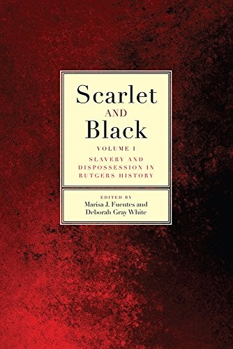 Scarlet and Black