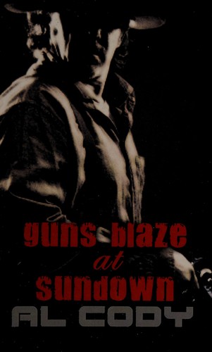 Guns blaze at sundown
