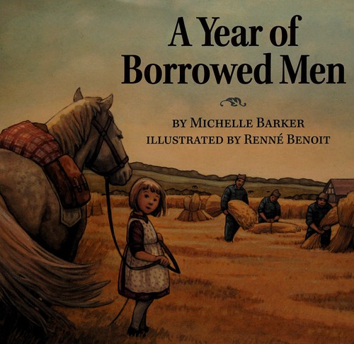 A year of borrowed men