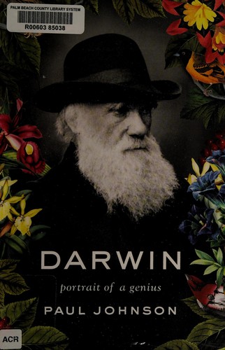 Darwin