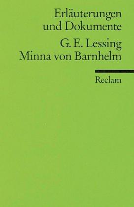 Minna Von Barnheim