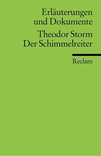 Erlauterungen Und Dohumente (Universal-Bibliothek ; Nr. 8133 : Erlauterungen und Dokumente)