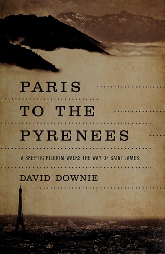 Paris to the Pyrenees