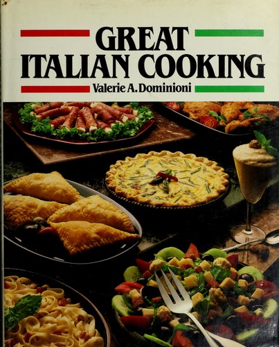 Great Italian cooking