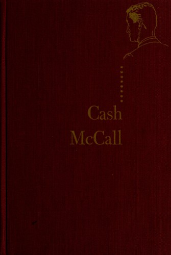 Cash McCall