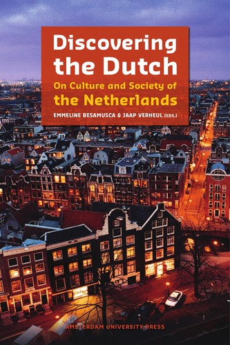 Discovering the Dutch