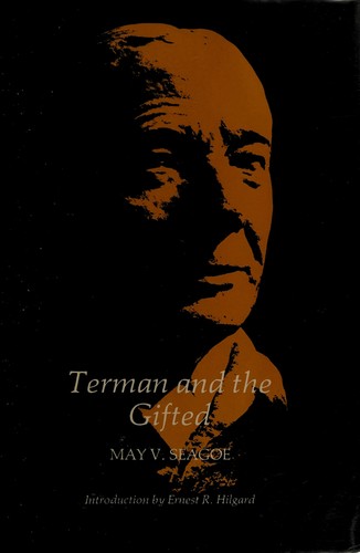 Terman and the gifted