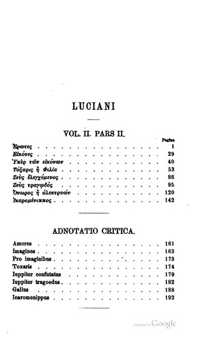 Lucianus