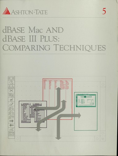 DBASE Mac