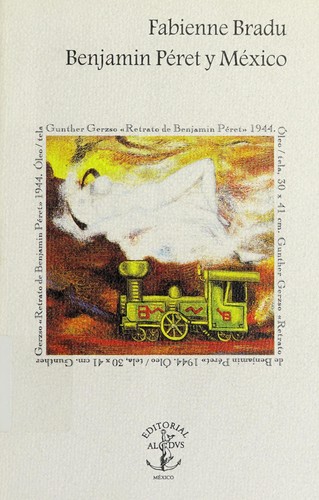 Benjamin Peret y Mexico