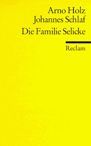 Die Familie Selicke