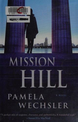 Mission Hill