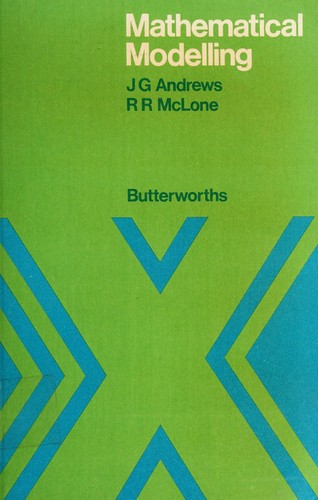 Mathematical modelling
