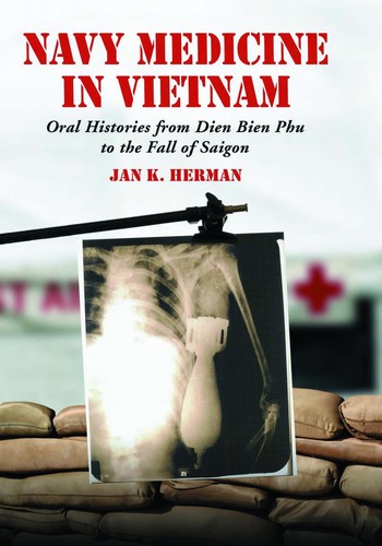 Navy medicine in Vietnam