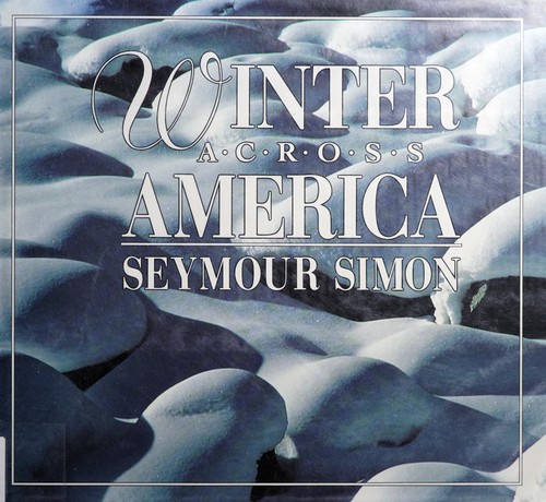 Winter across America