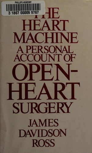 The heart machine